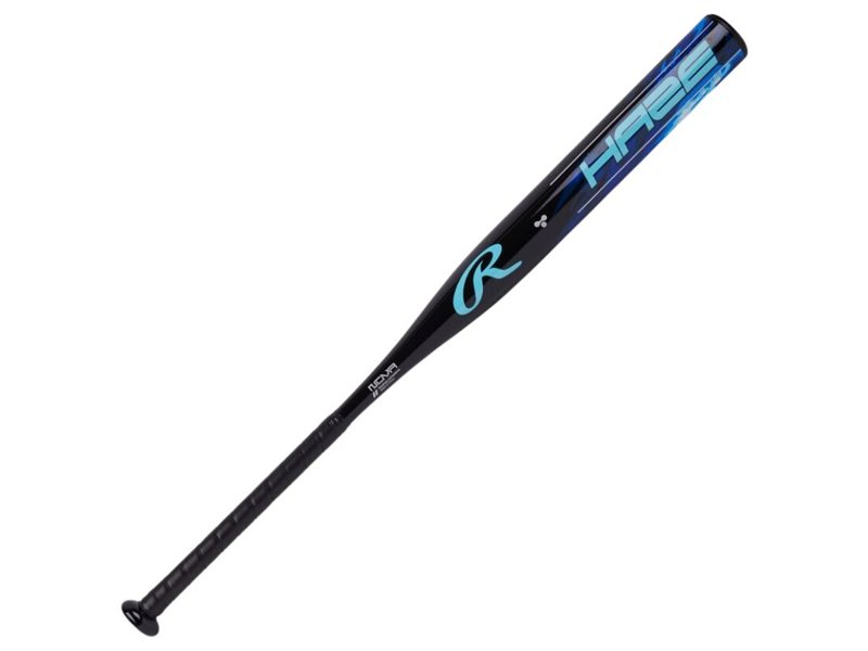 Rawlings Haze Softball Bat
