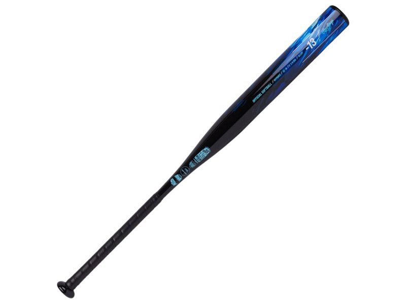 Rawlings Haze Softball Bat