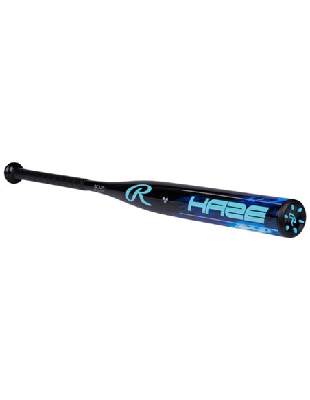 Rawlings Haze Softball Bat