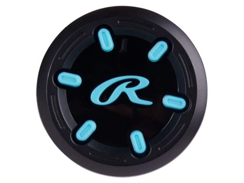 Rawlings Haze Softball Bat