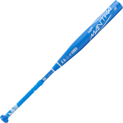 Rawlings Mantra 2.0 Fastpitch Bat Softball Bat