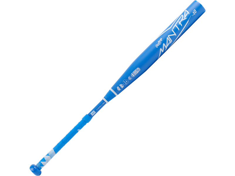 Rawlings Mantra 2.0 Fastpitch Bat Softball Bat