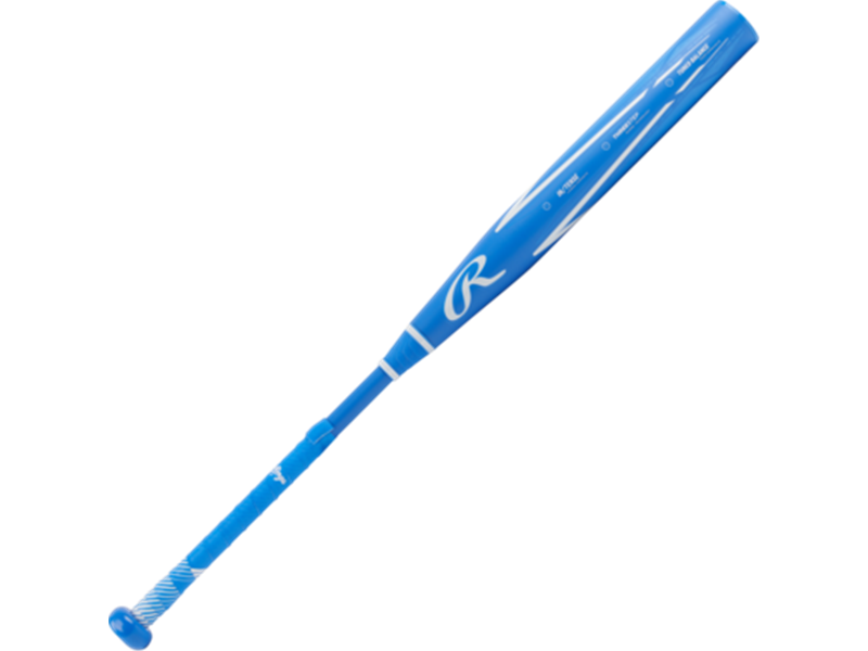 Rawlings Mantra 2.0 Fastpitch Bat Softball Bat