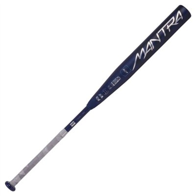 Rawlings Mantra Composite WBSC Certified Fastpitch Bat (-9) | Softball Bat