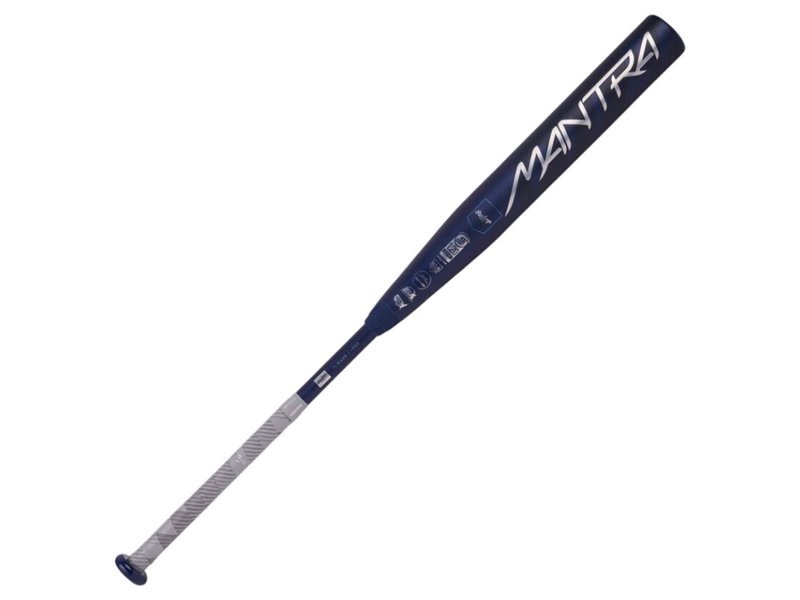 Rawlings Mantra Composite WBSC Certified Fastpitch Bat (-9) | Softball Bat