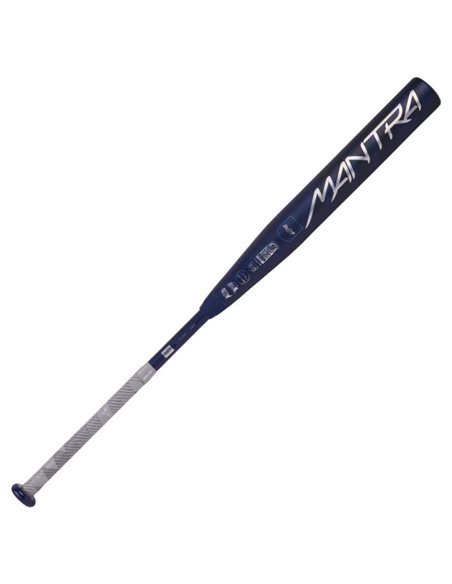 Rawlings Mantra Composite WBSC Certified Fastpitch Bat (-9) | Softball Bat