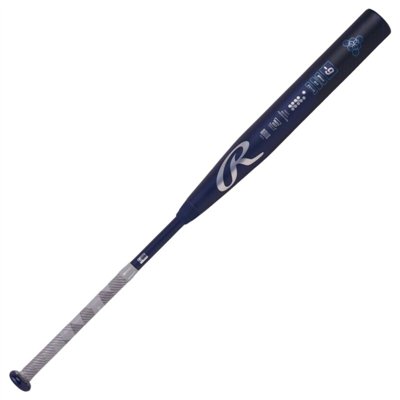 Rawlings Mantra Composite WBSC Certified Fastpitch Bat (-9) | Softball Bat 2