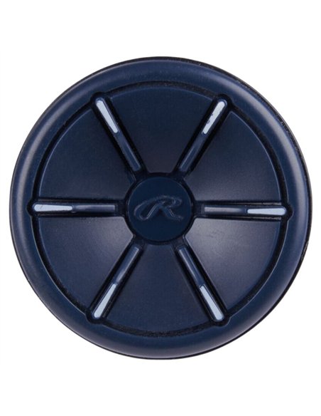 Rawlings Mantra Composite WBSC Certified Fastpitch Bat (-9) | Softball Bat