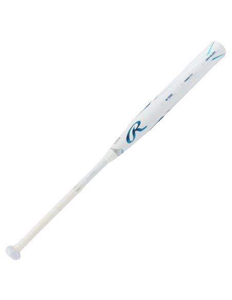 Rawlings Mantra Plus Composite WBSC Certified Fastpitch Bat (-10) | Softball Bat