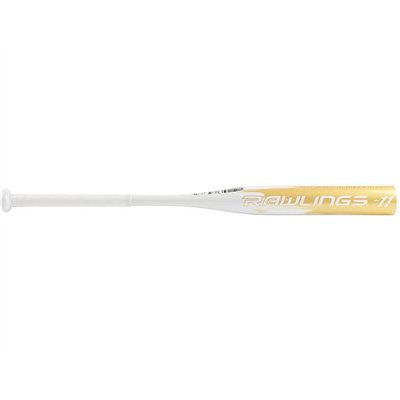 Rawlings Ombre (-11) Softball Bat 2