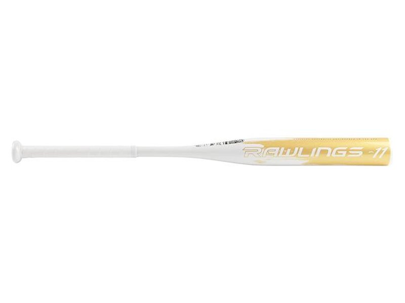 Rawlings Ombre (-11) Softball Bat