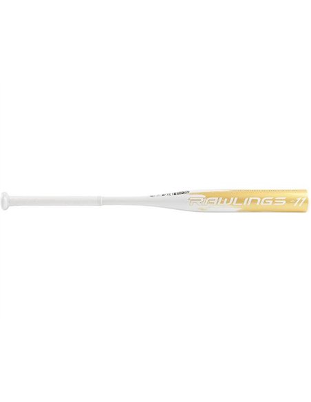 Rawlings Ombre (-11) Softball Bat