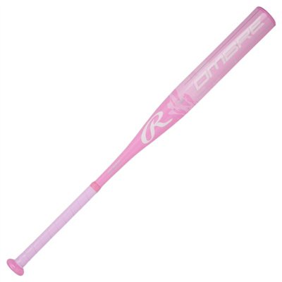 Rawlings Ombre Youth Fastpitch Softball Bat