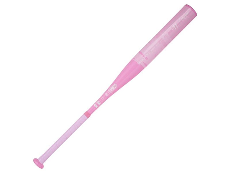 Rawlings Ombre Youth Fastpitch Softball Bat