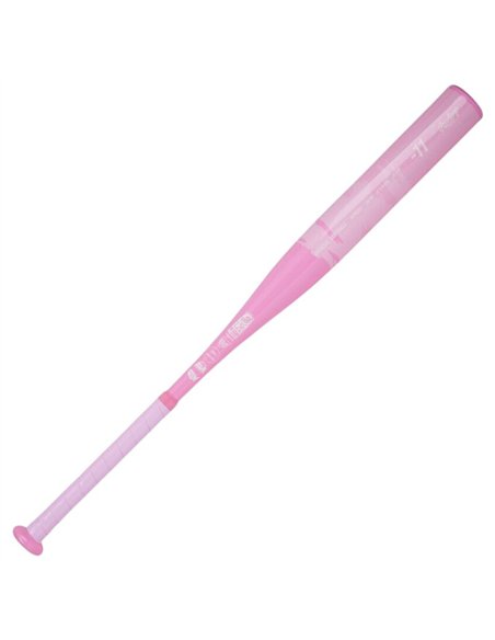 Rawlings Ombre Youth Fastpitch Softball Bat