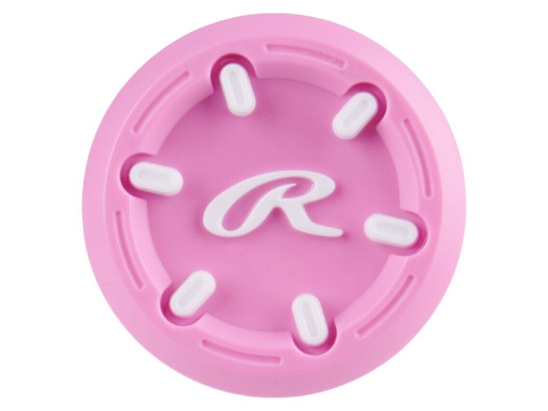 Rawlings Ombre Youth Fastpitch Softball Bat