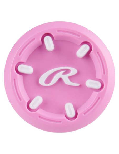 Rawlings Ombre Youth Fastpitch Softball Bat