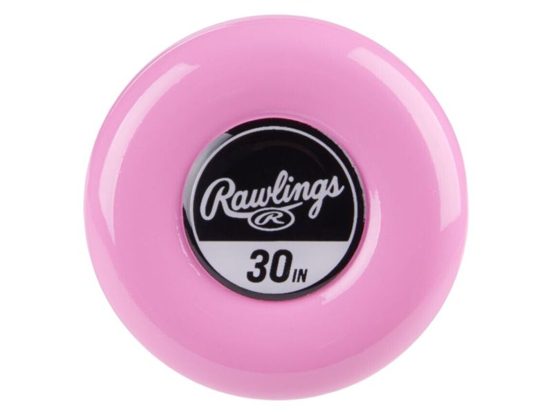 Rawlings Ombre Youth Fastpitch Softball Bat