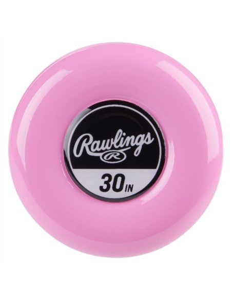 Rawlings Ombre Youth Fastpitch Softball Bat