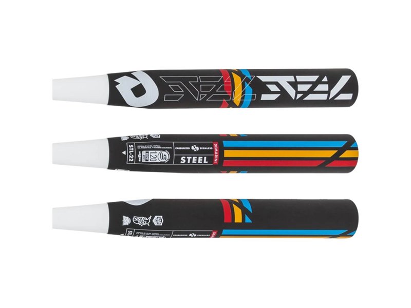 DeMarini STEEL SP