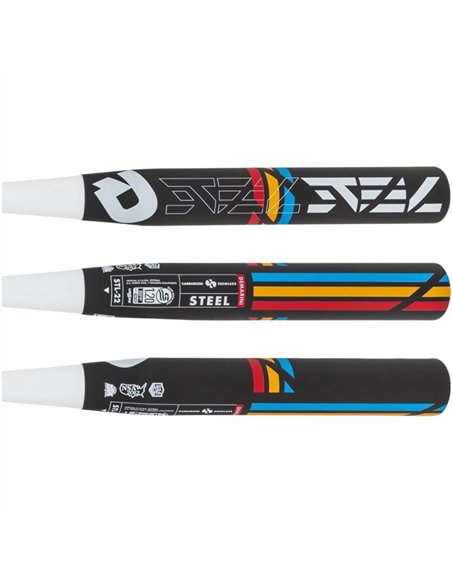 DeMarini STEEL SP