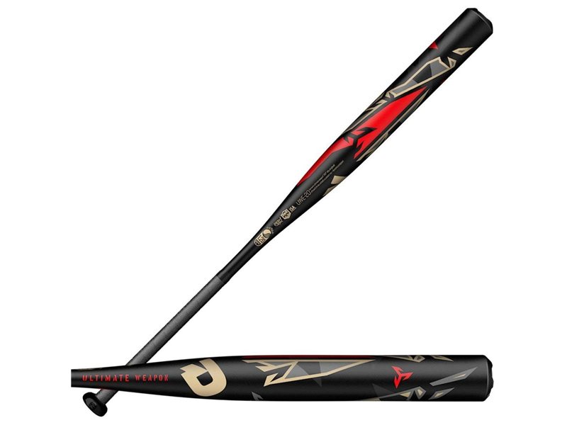 DeMarini ULTIMATE WEAPON SP