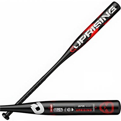 DeMarini Uprising Slow Pitch