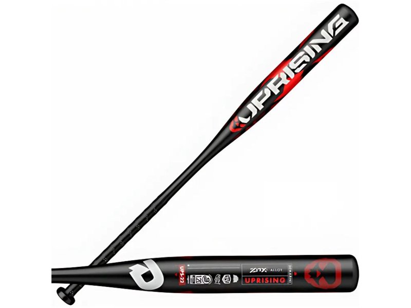 DeMarini Uprising Slow Pitch