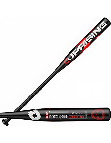 DeMarini Uprising Slow Pitch
