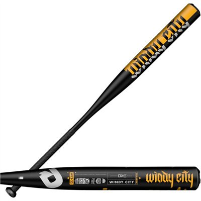 DeMarini Windy City