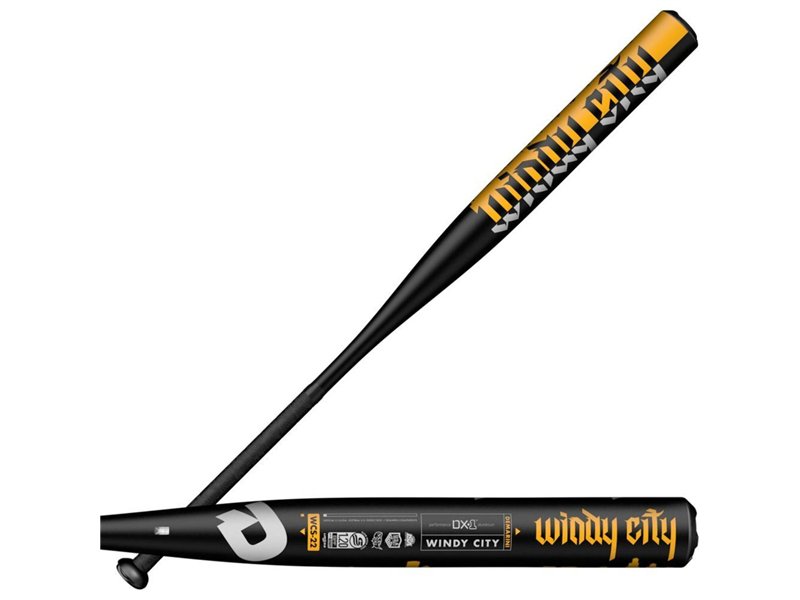 DeMarini Windy City
