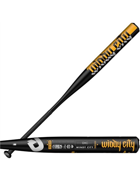 DeMarini Windy City