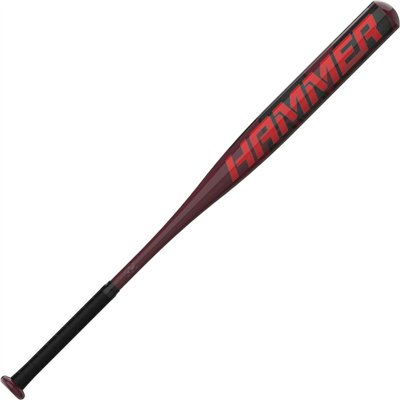 Easton Hammer 12" Slowpitch Softball Bat 2