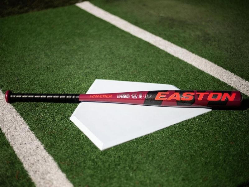 Easton Hammer 12" Slowpitch Softball Bat