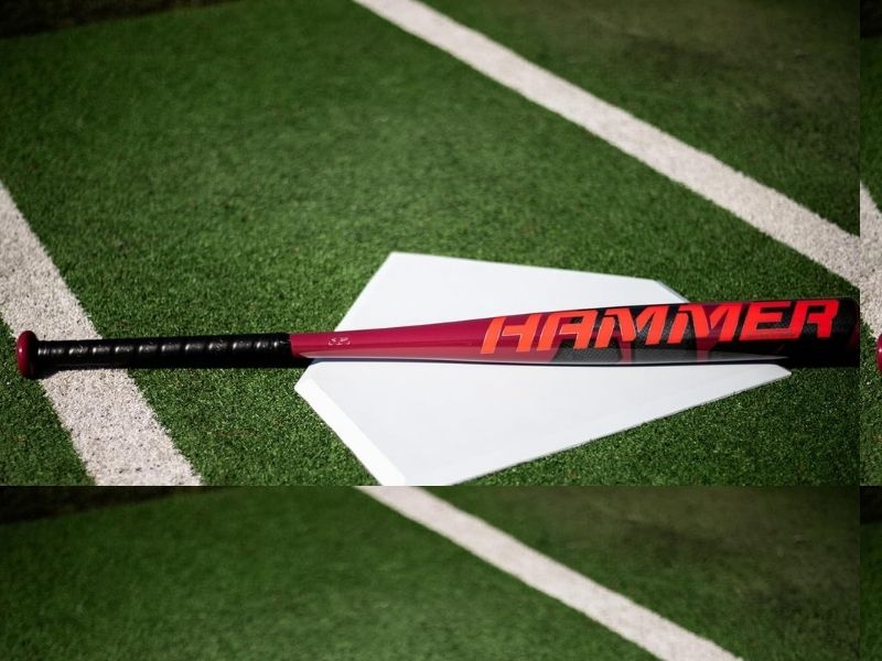 Easton Hammer 12" Slowpitch Softball Bat