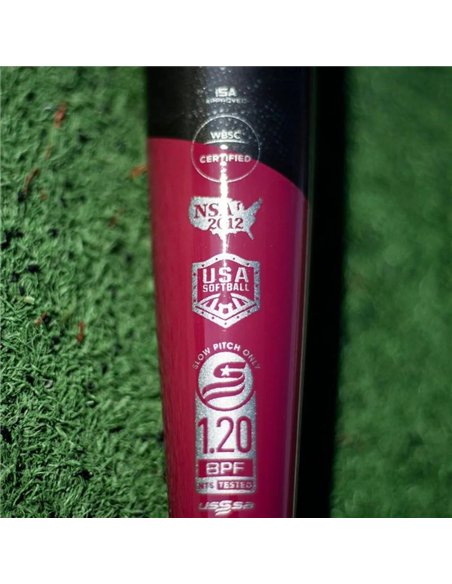 Easton Hammer 12" Slowpitch Softball Bat