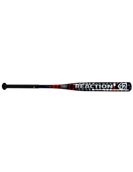 Louisville INTL SB Reaction 20