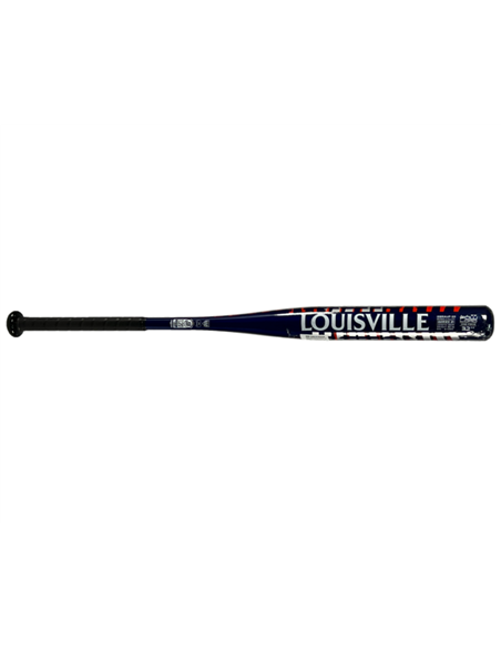 Louisville INTL SB Reaction 20