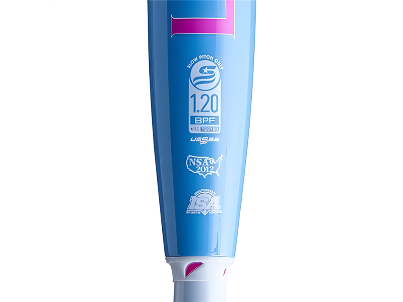 Louisville Slugger Genesis "Bubble Gum" Powerload USSSA Slow