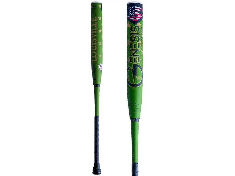 Louisville Slugger Slowpitch