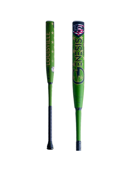 Louisville Slugger Slowpitch
