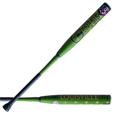 Louisville Slugger Slowpitch 2