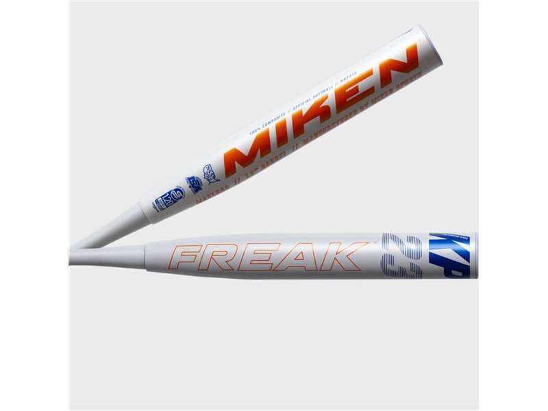 Miken Kyle Pearson Freak 23 Maxload USSSA