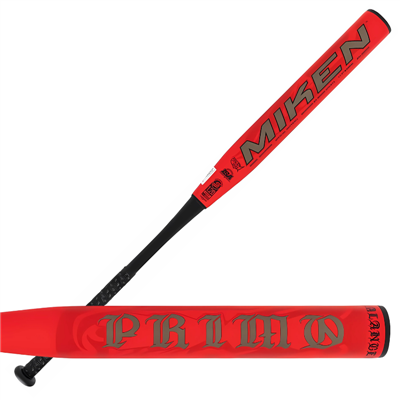 Miken Primo 13.5" Balanced USSSA Slow Pitch