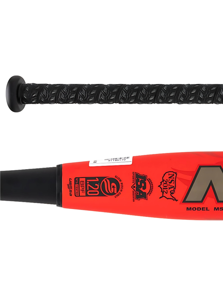 Miken Primo 13.5" Balanced USSSA Slow Pitch
