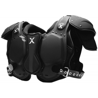 XENITH Xflexion Shoulder Pad F300 2