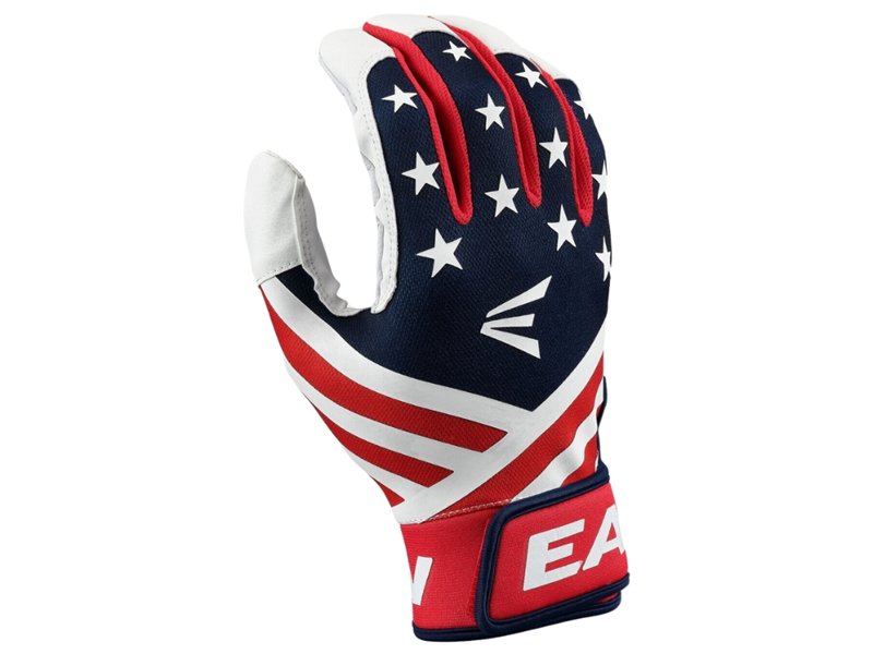 Easton Mav GT Batting Gloves