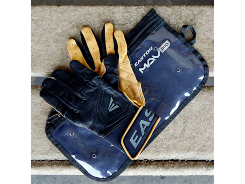 Easton Mav Pro Batting Gloves