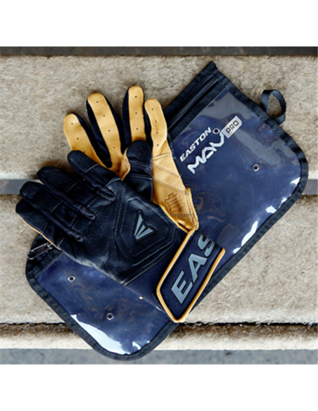 Easton Mav Pro Batting Gloves