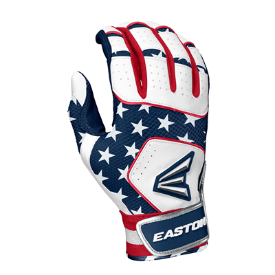 Easton Walk Off NX Adult Batting Gloves